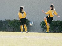 Ella Soccer Match 02-12-17